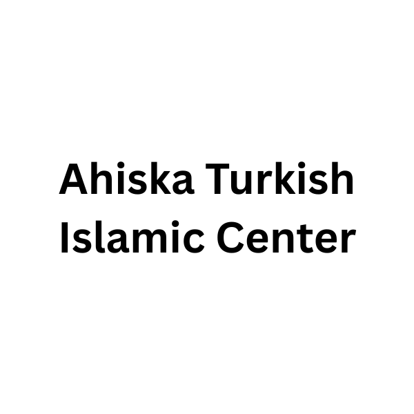 Ahiska Turkish Islamic Center Logo